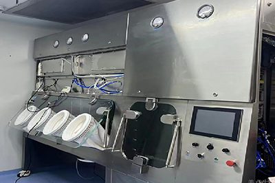 無菌隔離技術(shù)