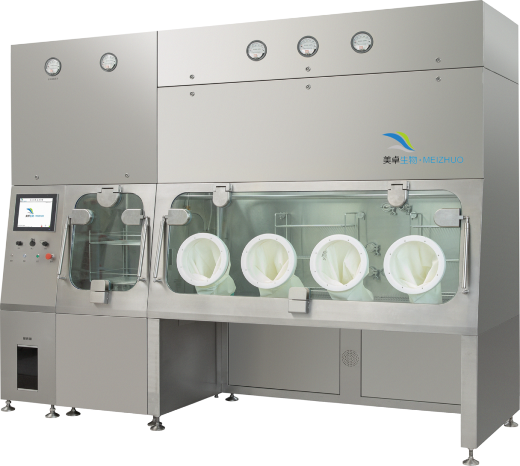 生物安全實驗室風險評估：維護健康與安全的科學(xué)保障