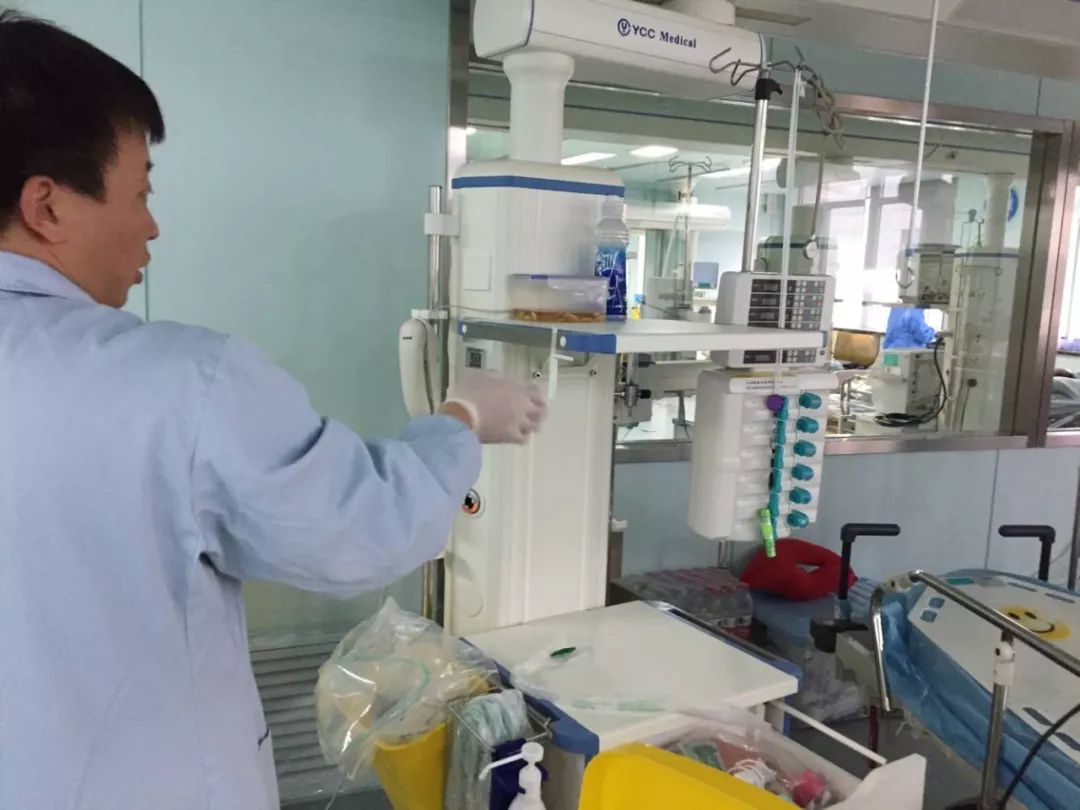 杭州美卓生物汽化過氧化氫–醫(yī)院ICU重癥監(jiān)護室過氧化氫空間消