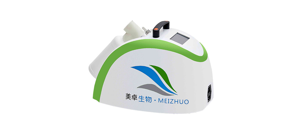 DF-A1冷蒸發(fā)過氧化氫滅菌器