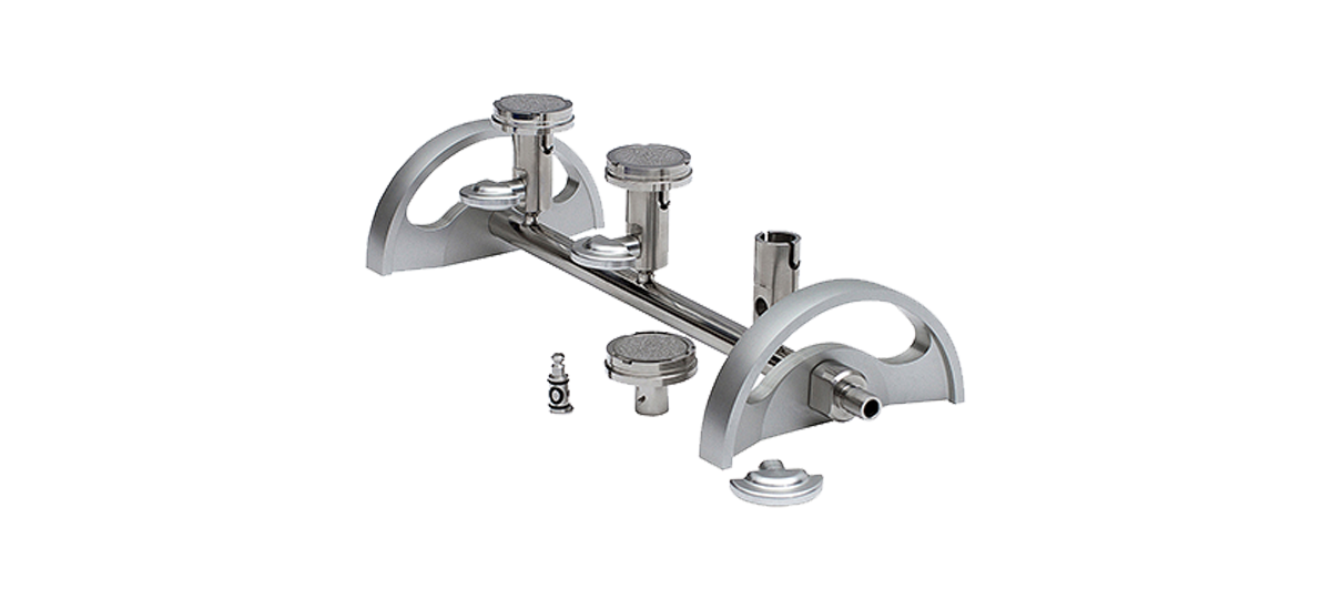 微生物限度過(guò)濾支架MZ-Fit