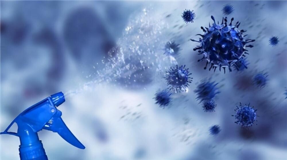 消毒液作用原理是什么？歸根結(jié)底也就 3 個(gè)底層邏輯