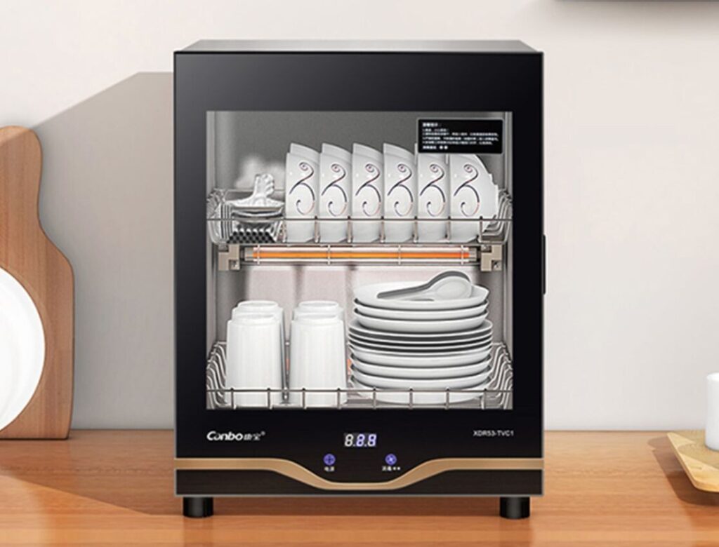 家用消毒柜使用方法和注意事項(xiàng)，大大延長(zhǎng)使用壽命！