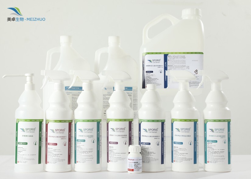 食品企業(yè)消毒實(shí)用指南：劑量、時(shí)間和注意事項(xiàng)