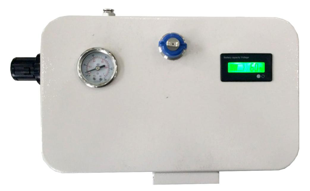 救護(hù)車滅菌專用過氧化氫消毒器有哪些